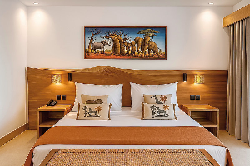 Jaz Amaluna Beach Resort - Adults Only 13