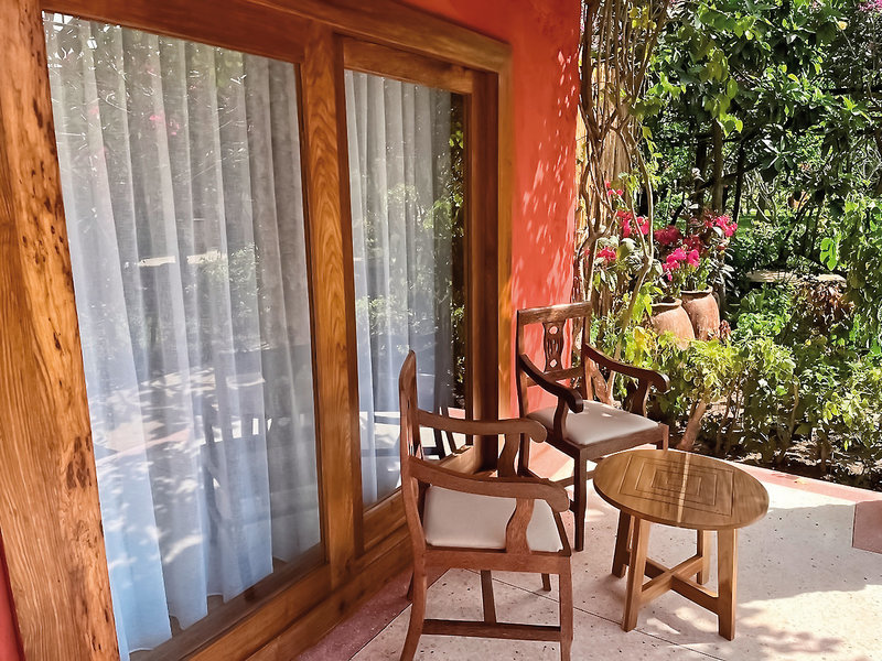 Jaz Amaluna Beach Resort - Adults Only 19