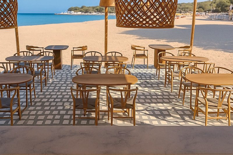 Jaz Amaluna Beach Resort - Adults Only 22