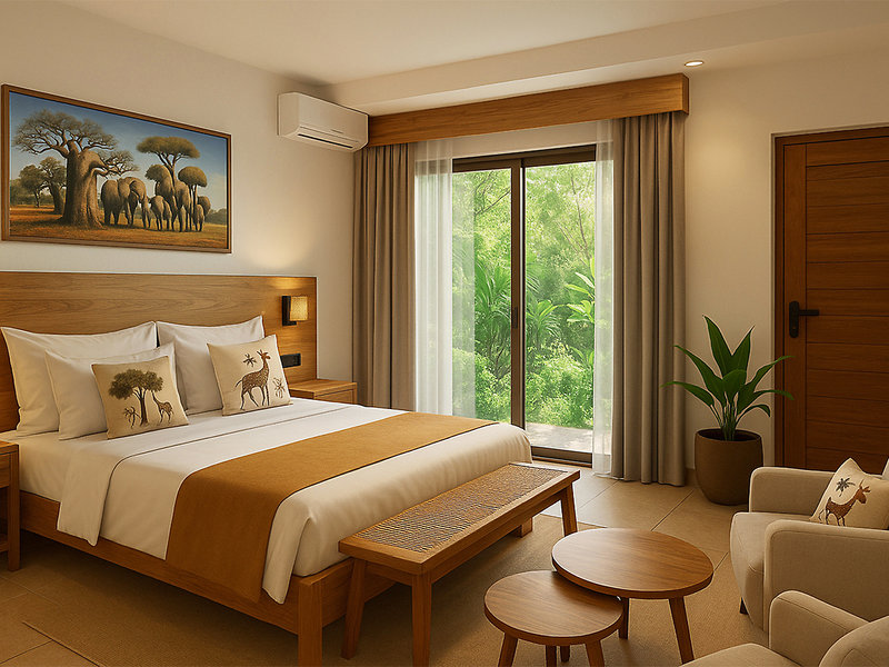 Jaz Amaluna Beach Resort - Adults Only 3