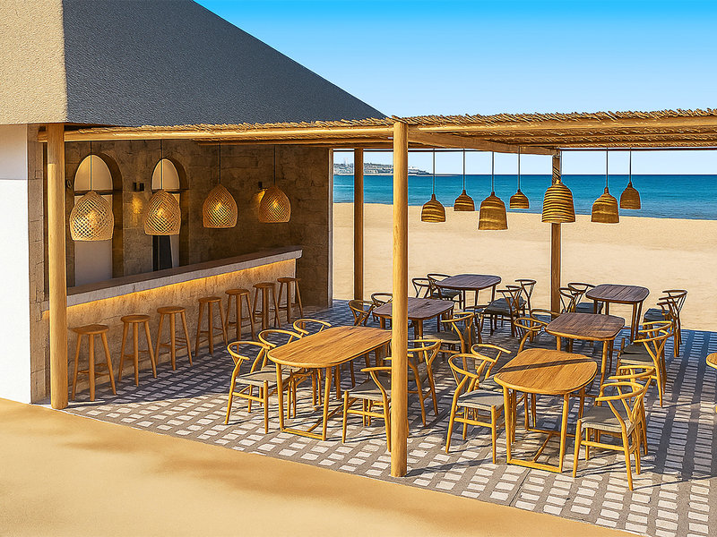 Jaz Amaluna Beach Resort - Adults Only 4