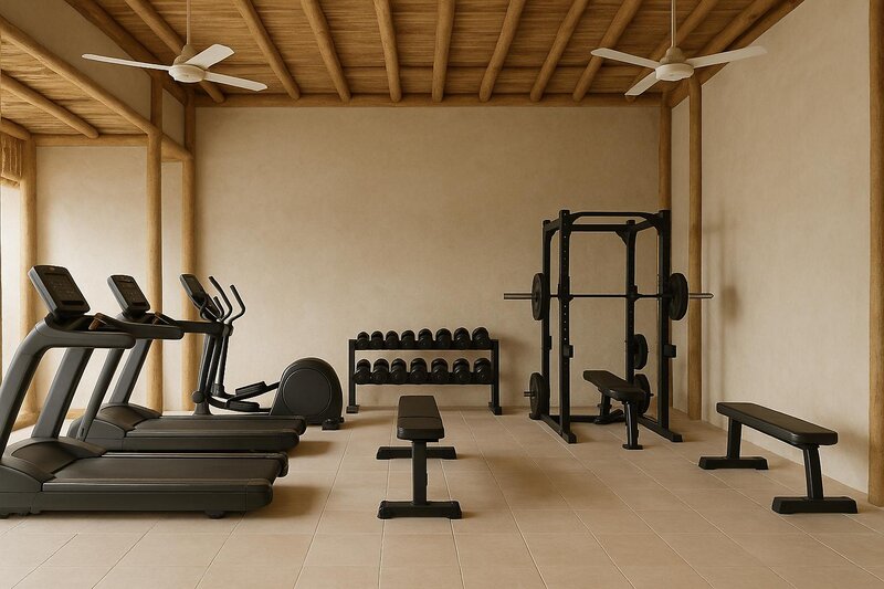 Jaz Amaluna Beach Resort - Adults Only 12