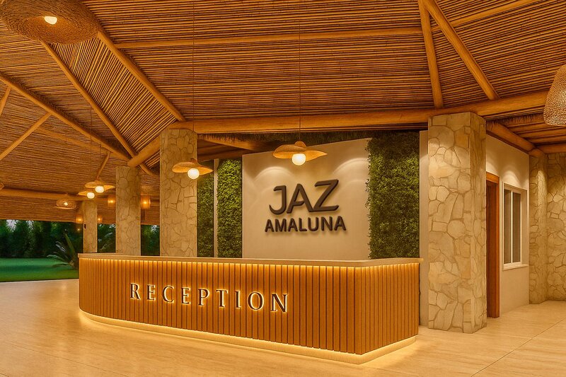 Jaz Amaluna Beach Resort - Adults Only 18