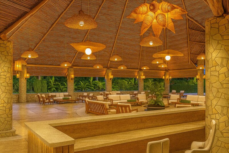 Jaz Amaluna Beach Resort - Adults Only 19