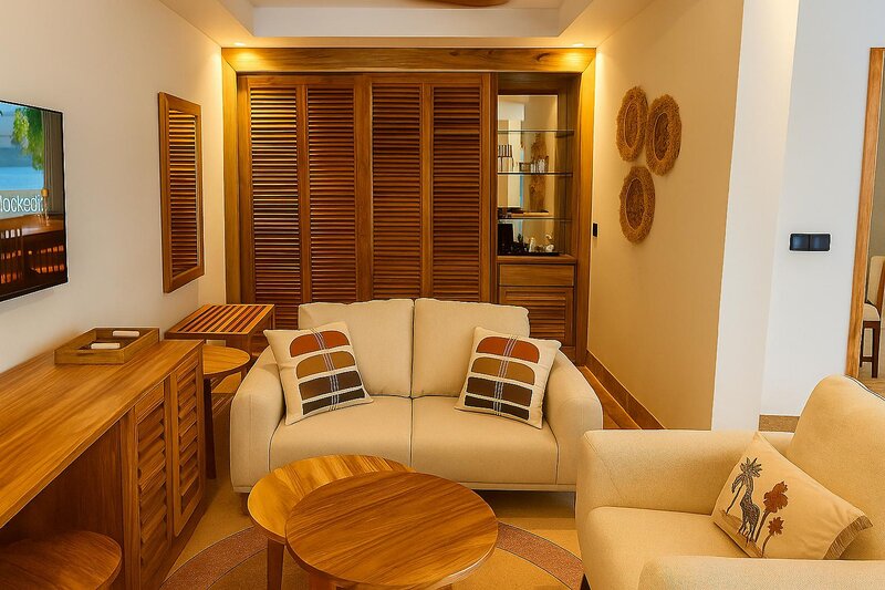 Jaz Amaluna Beach Resort - Adults Only 26