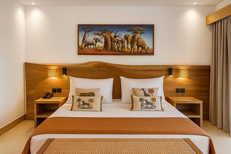 Jaz Amaluna Beach Resort - Adults Only 27