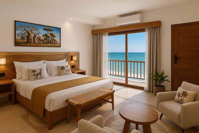 Jaz Amaluna Beach Resort - Adults Only 29