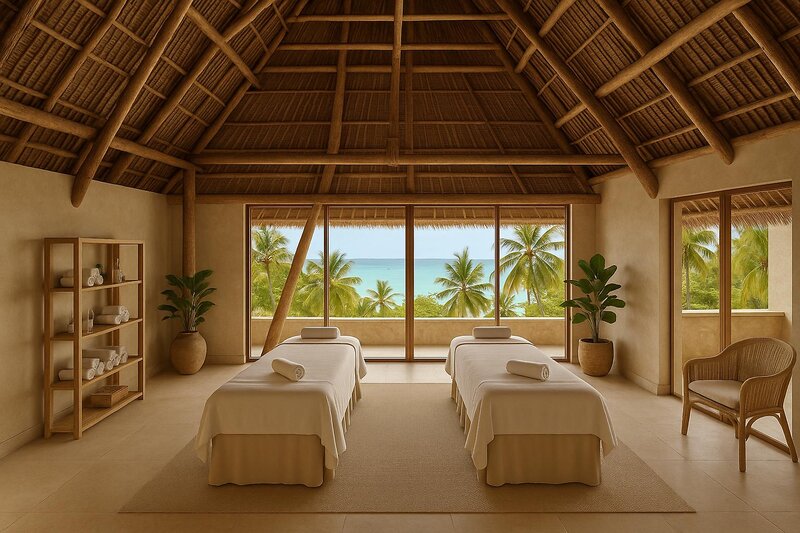 Jaz Amaluna Beach Resort - Adults Only 39