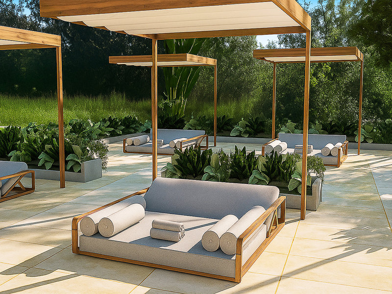 PalumboReef Beach Resort  5