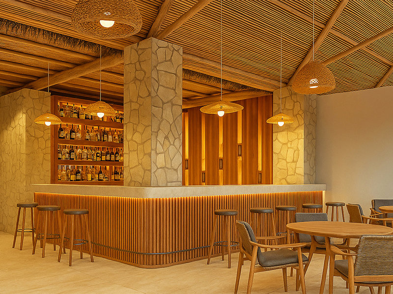 PalumboReef Beach Resort  6