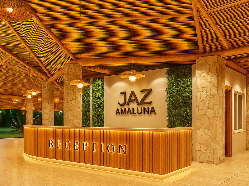 PalumboReef Beach Resort  8