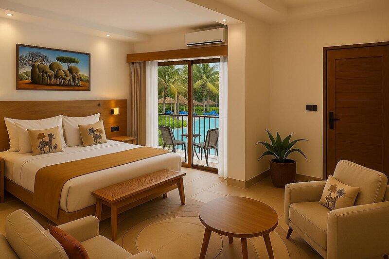 PalumboReef Beach Resort  14