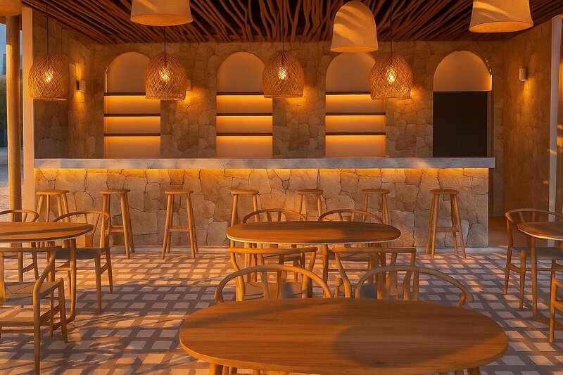 PalumboReef Beach Resort  20