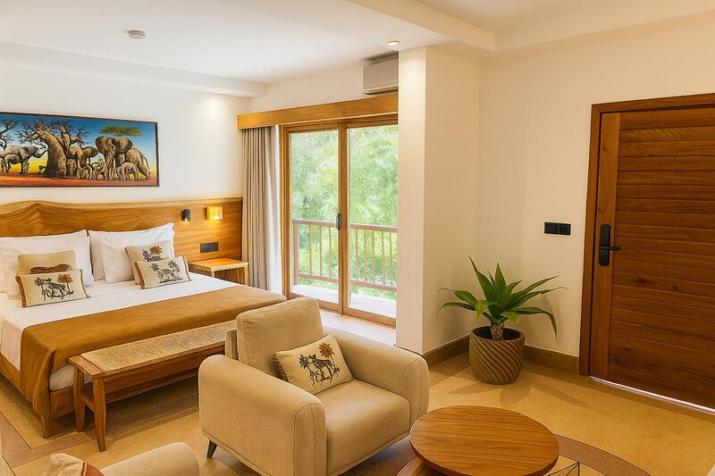 PalumboReef Beach Resort  24