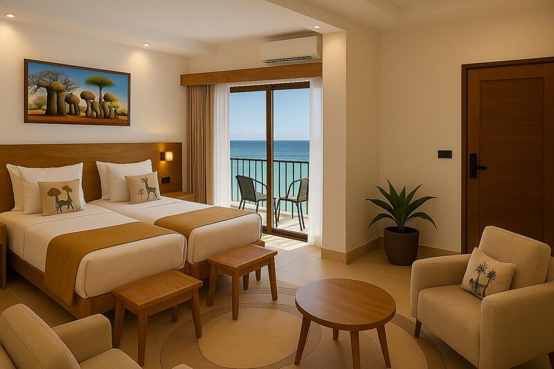 PalumboReef Beach Resort  32