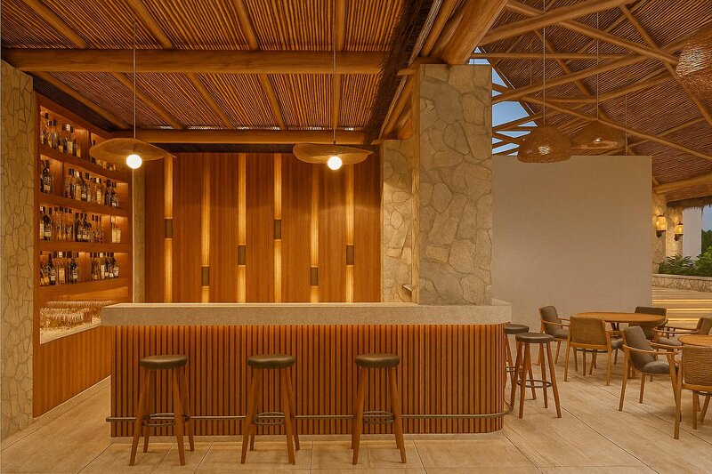 PalumboReef Beach Resort  38