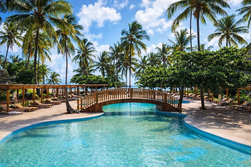 PalumboReef Beach Resort  1