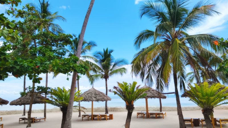 PalumboReef Beach Resort  3