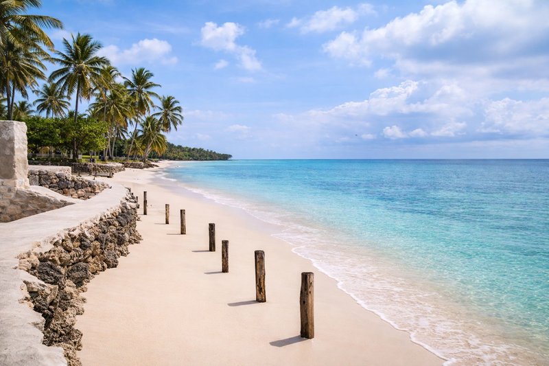 PalumboReef Beach Resort  5