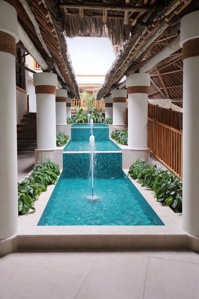 PalumboReef Beach Resort  6