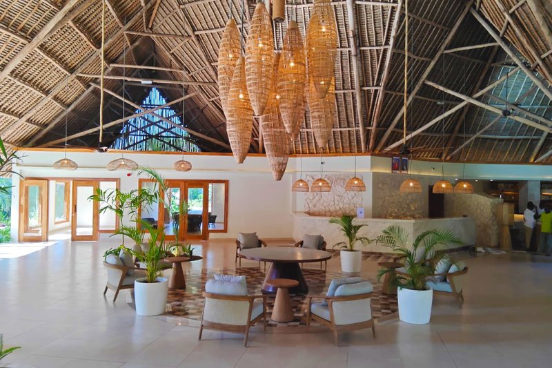 PalumboReef Beach Resort  7