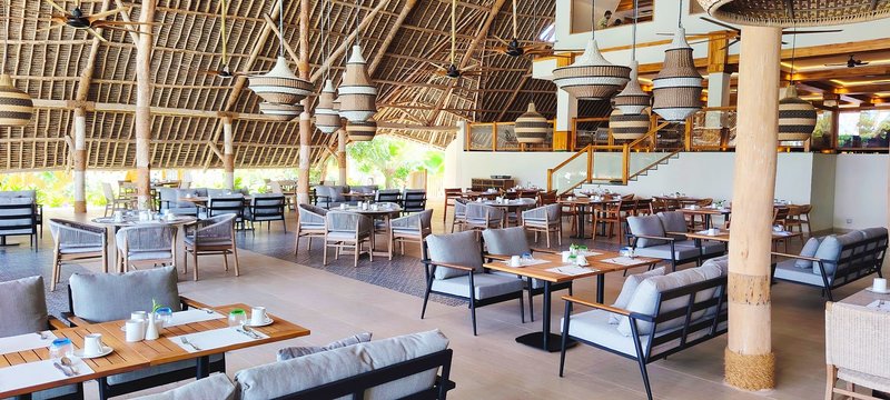 PalumboReef Beach Resort  8