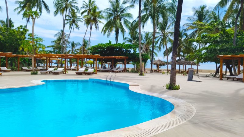 PalumboReef Beach Resort  12