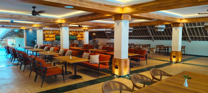 PalumboReef Beach Resort  15