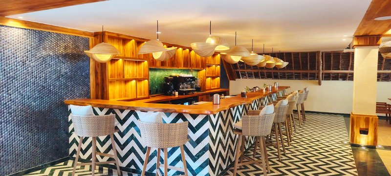 PalumboReef Beach Resort  16