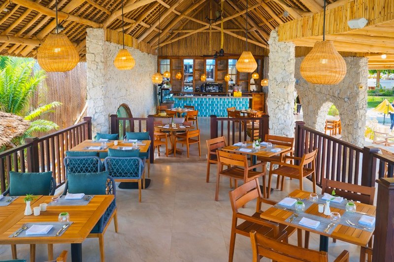 PalumboReef Beach Resort  17