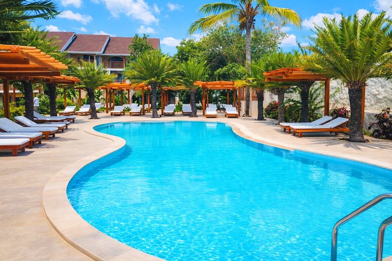 PalumboReef Beach Resort  18