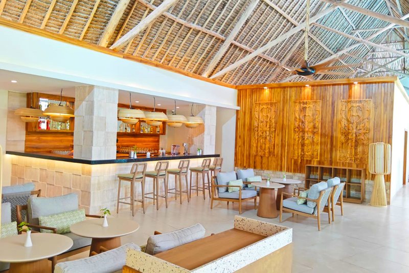 PalumboReef Beach Resort  20