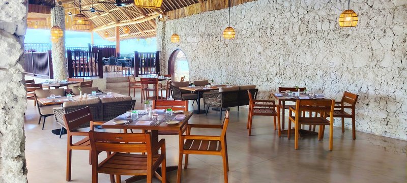 PalumboReef Beach Resort  21