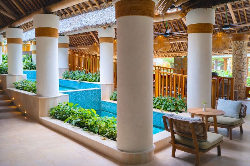 PalumboReef Beach Resort  22