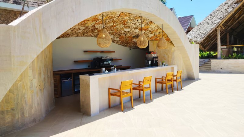 PalumboReef Beach Resort  23