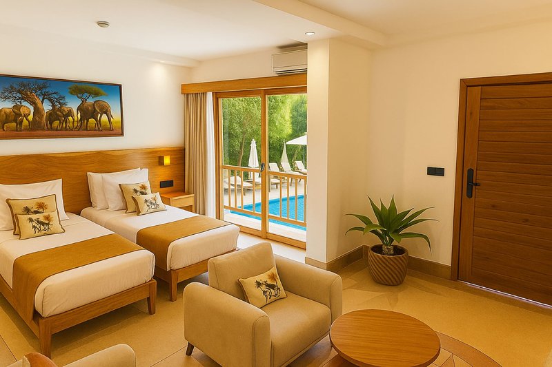 PalumboReef Beach Resort  27