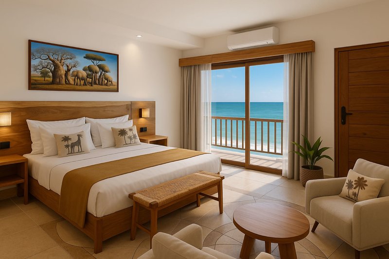 PalumboReef Beach Resort  29