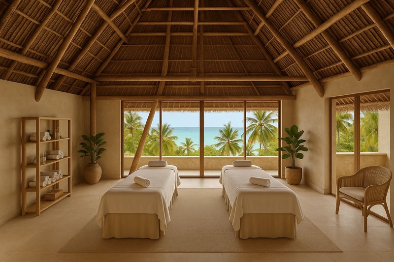 PalumboReef Beach Resort  32