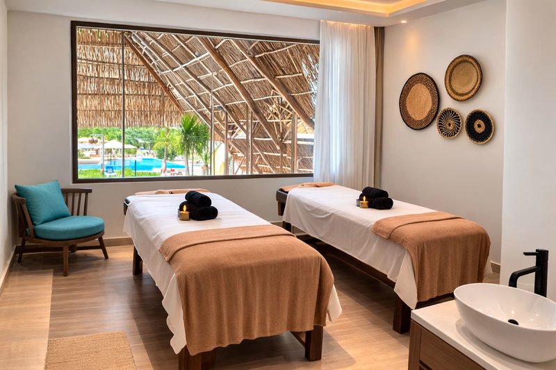 PalumboReef Beach Resort  33