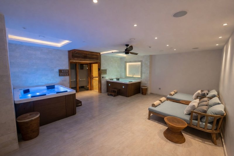 PalumboReef Beach Resort  34