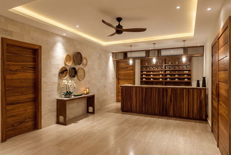 PalumboReef Beach Resort  35