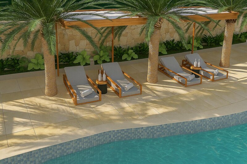 Jaz Amaluna Beach Resort - Adults Only 2