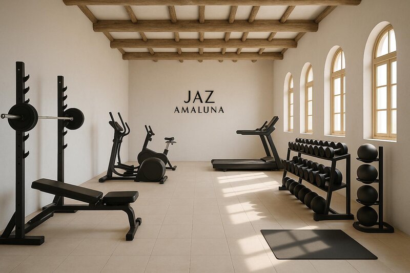 Jaz Amaluna Beach Resort - Adults Only 3