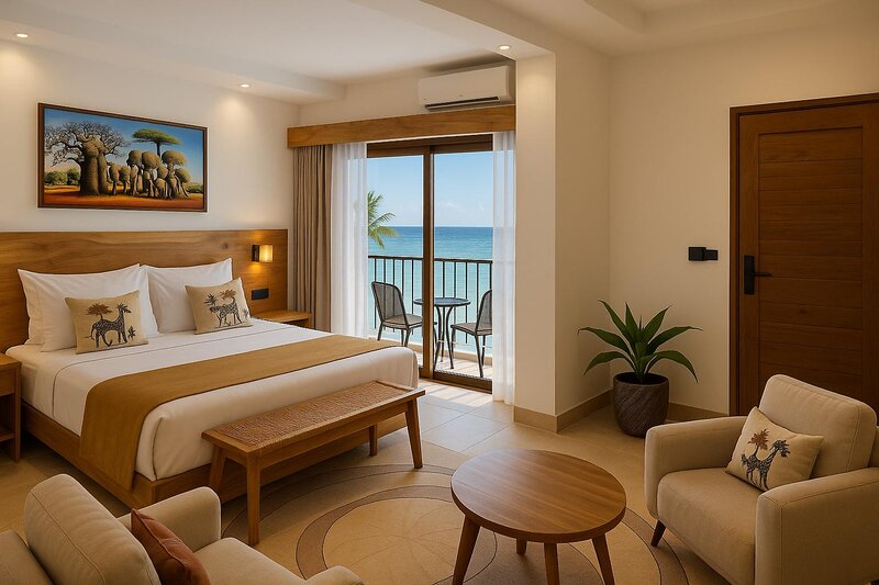 Jaz Amaluna Beach Resort - Adults Only 7
