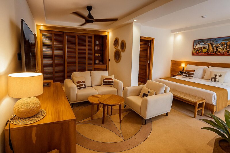 Jaz Amaluna Beach Resort - Adults Only 15