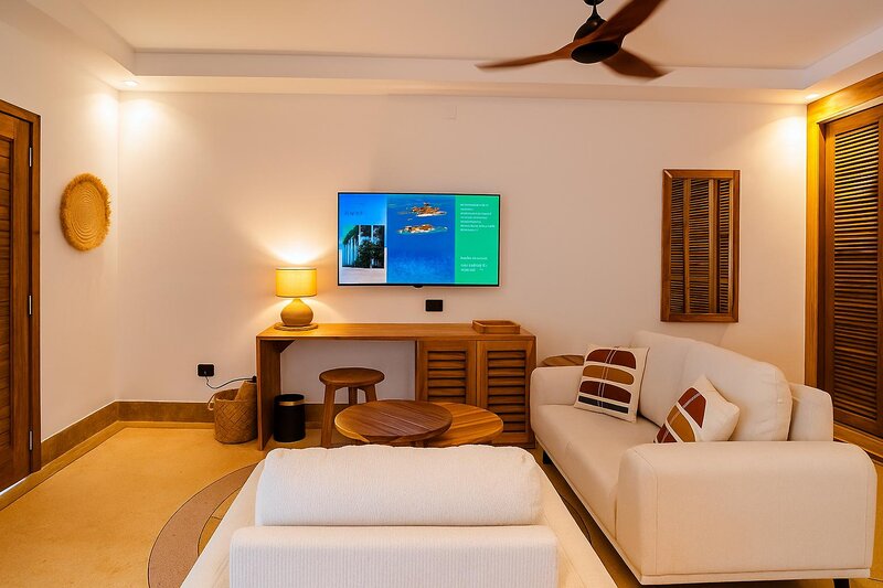 Jaz Amaluna Beach Resort - Adults Only 20
