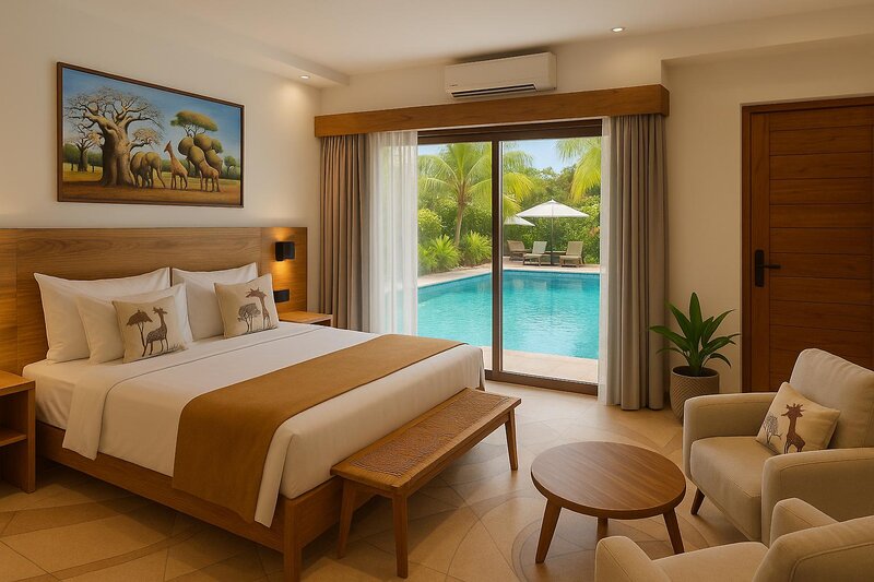 Jaz Amaluna Beach Resort - Adults Only 22