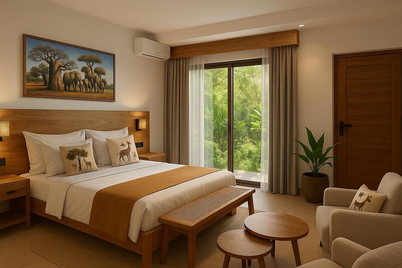 Jaz Amaluna Beach Resort - Adults Only 26