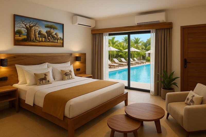 Jaz Amaluna Beach Resort - Adults Only 27