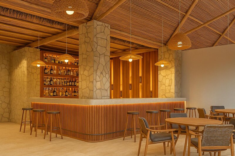 Jaz Amaluna Beach Resort - Adults Only 29